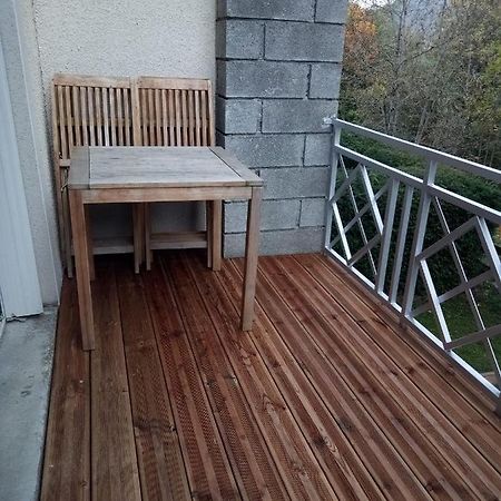 Bareges Atipic Location Apartment ภายนอก รูปภาพ