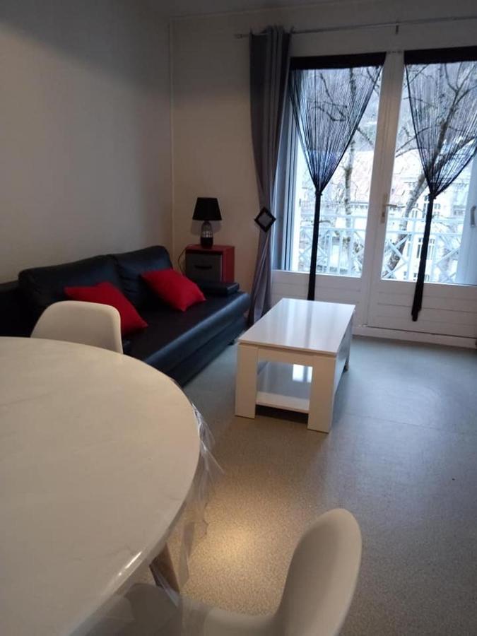 Bareges Atipic Location Apartment ภายนอก รูปภาพ