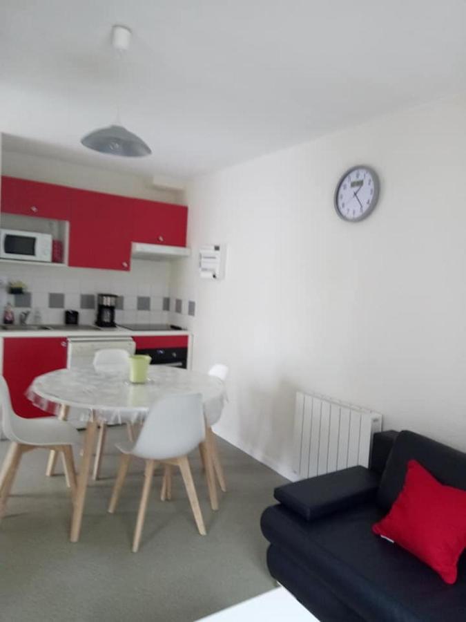 Bareges Atipic Location Apartment ภายนอก รูปภาพ