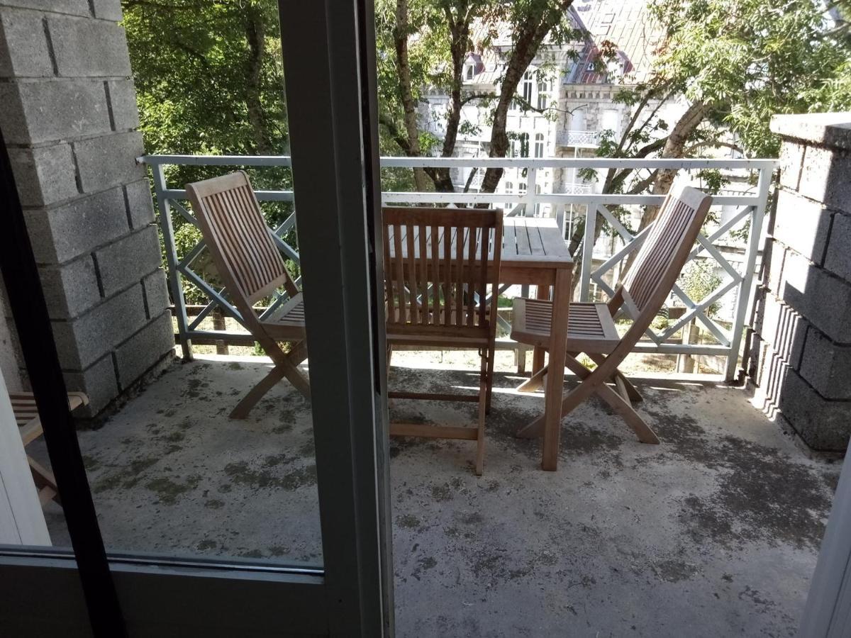 Bareges Atipic Location Apartment ภายนอก รูปภาพ